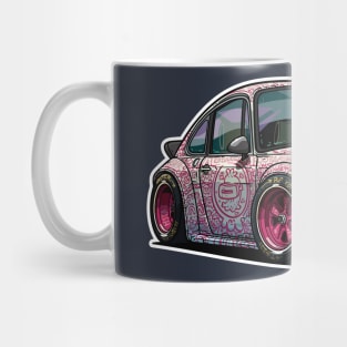 Car11 Mug